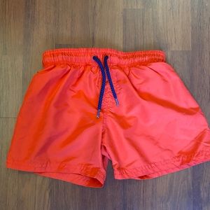Classic Boys Swim Trunks